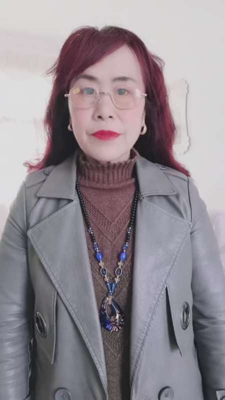 2020-10-31 0举报 马娟是我呀