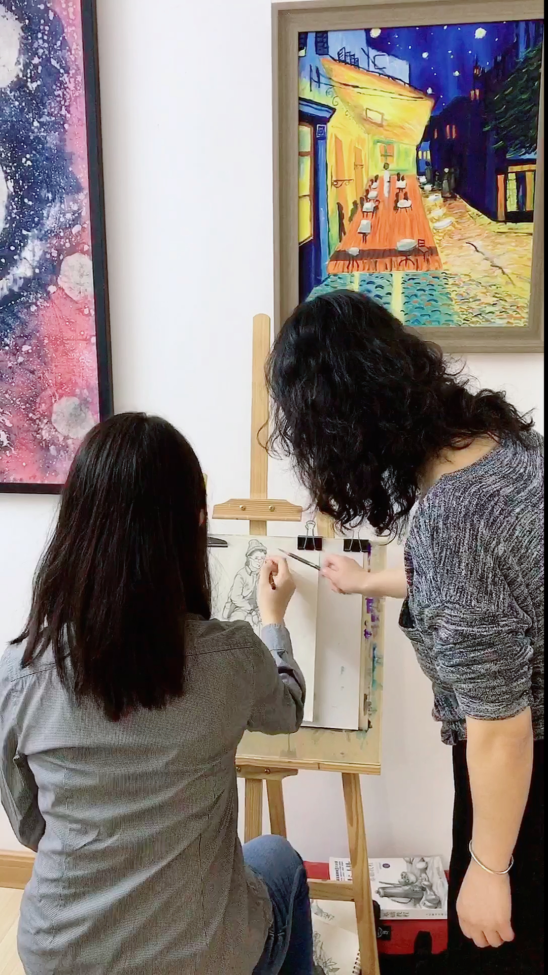 春节在家的真实状态#我的全能妈妈