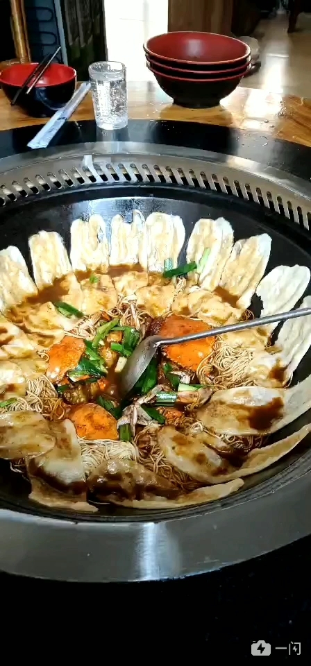 土锅土灶地锅鸡,这是我吃过最好吃的地锅
