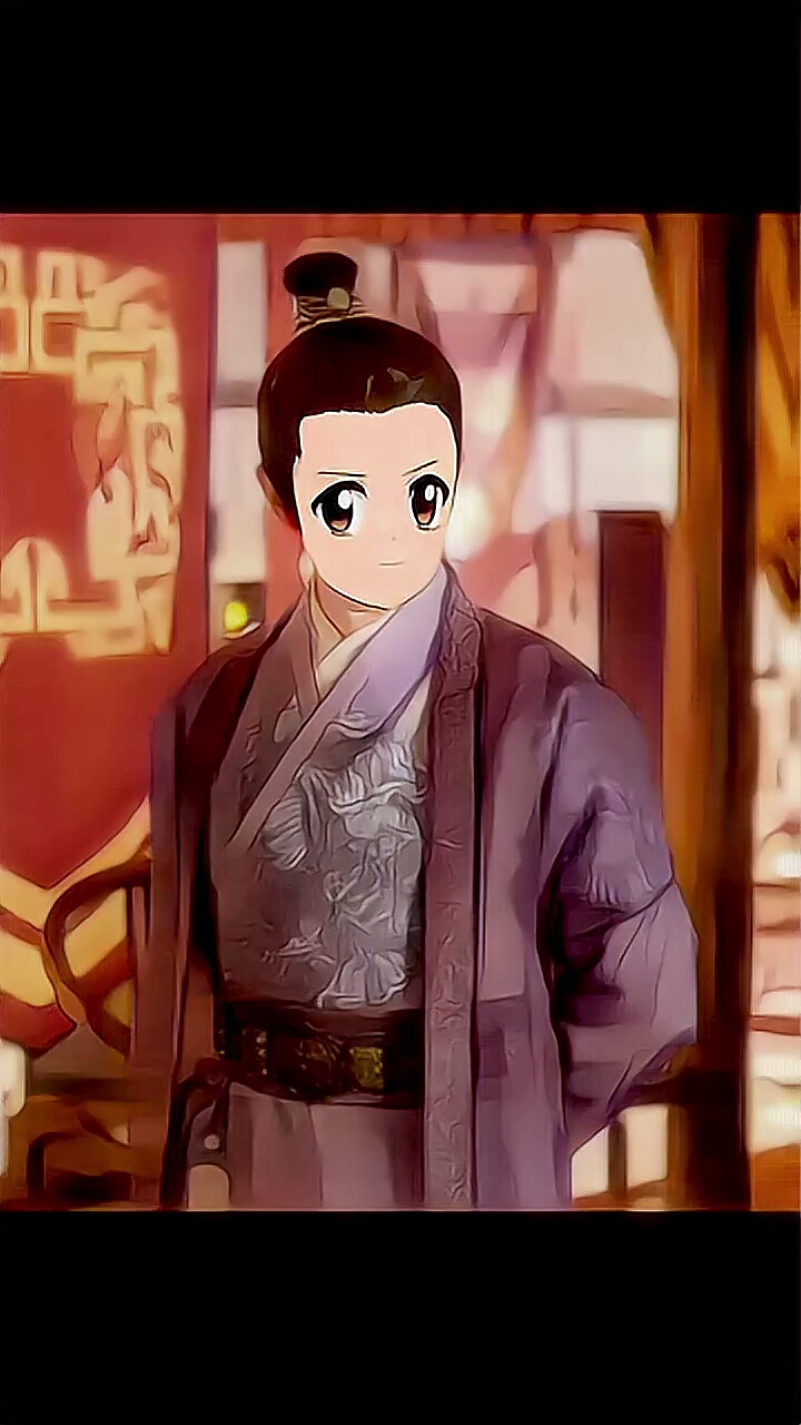 一键动漫#陆绎今夏在一起!任嘉伦谭松韵