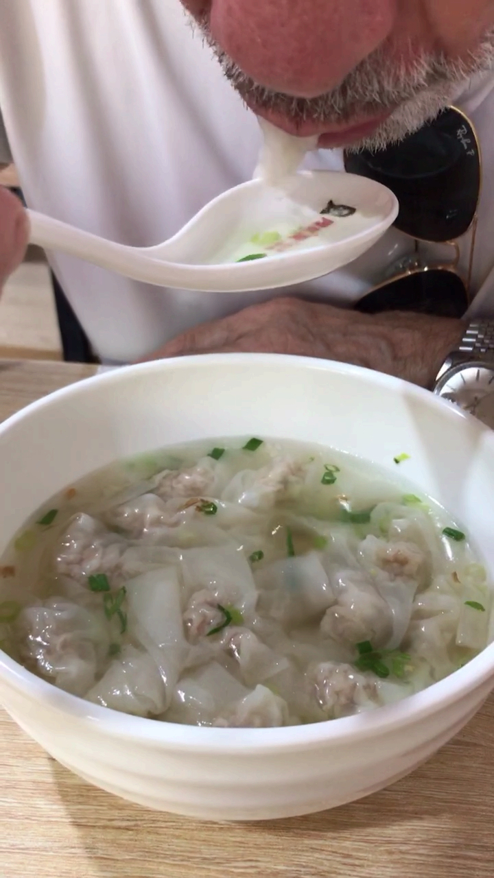 立冬#漳州扁食吃过吗?