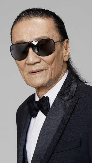 万万没想到四哥谢贤演唱歌曲依旧宝刀未老杨坤那英都惊呆了