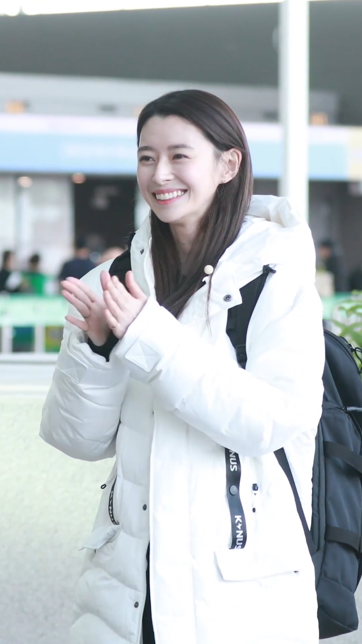 梨泰院class女二 吴秀雅扮演者权娜拉