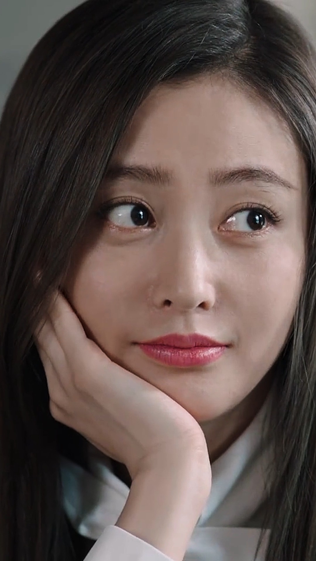 张天爱#颜值担当第二波