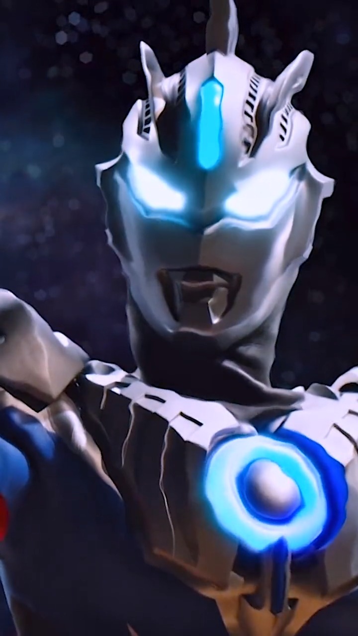 奥特曼#智勇形态的欧布,究竟是不是最强的?