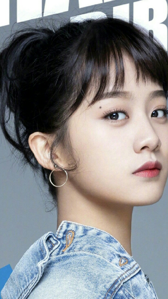 娱乐#李婷婷青春题材剧嘉人本色开机,与刘芮麟恋爱甜宠爱情故事,拼