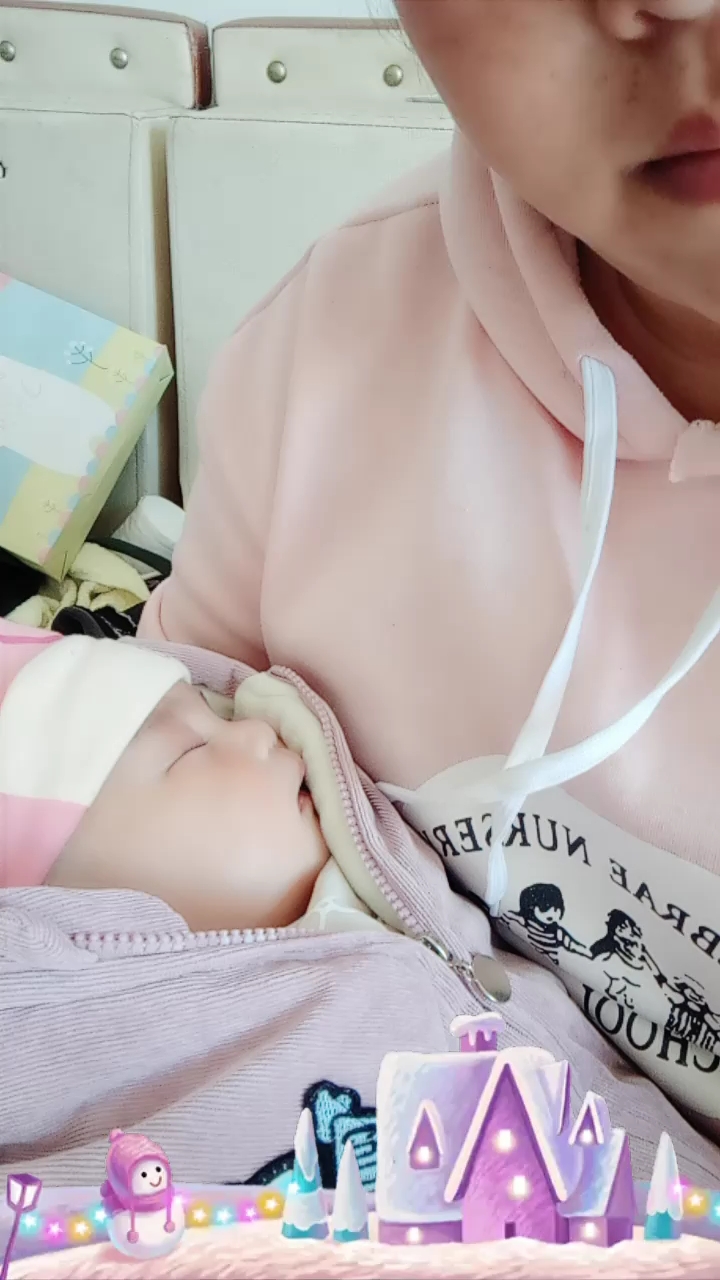 爱的魔力转圈圈#一个人带孩子,心酸只有自己知道