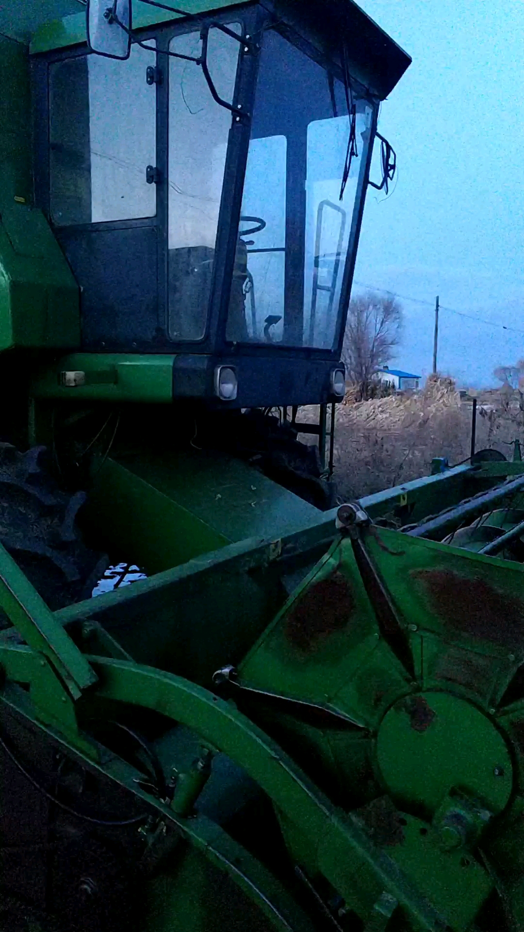 便宜出售全轴流3316