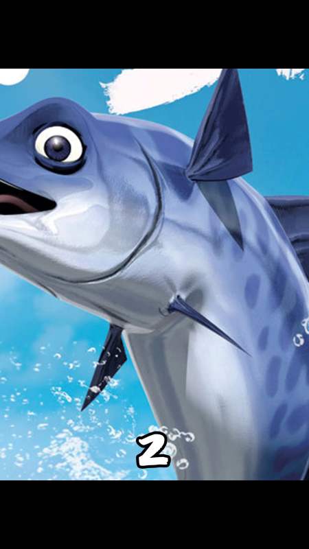 影视解说#鱼箱中的 "社会",餐桌上的"道理"-度小视