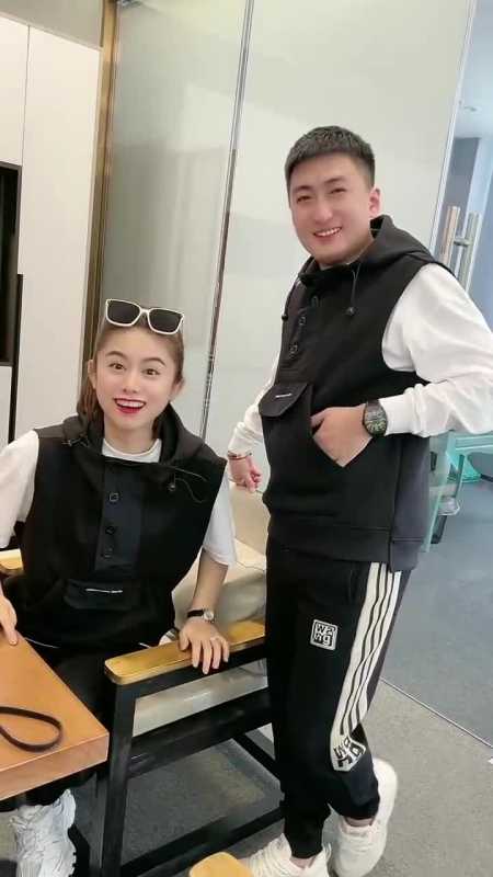 我的老北鼻!这个行吗哈哈哈
