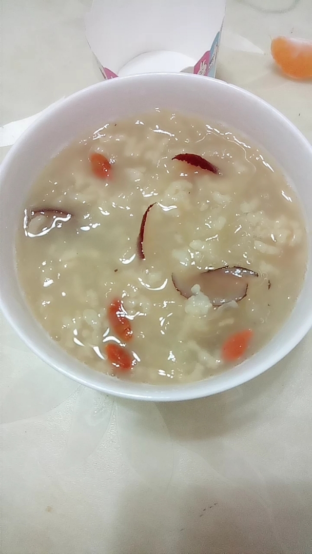 银耳红枣粥,做给你们的老公吃吧!