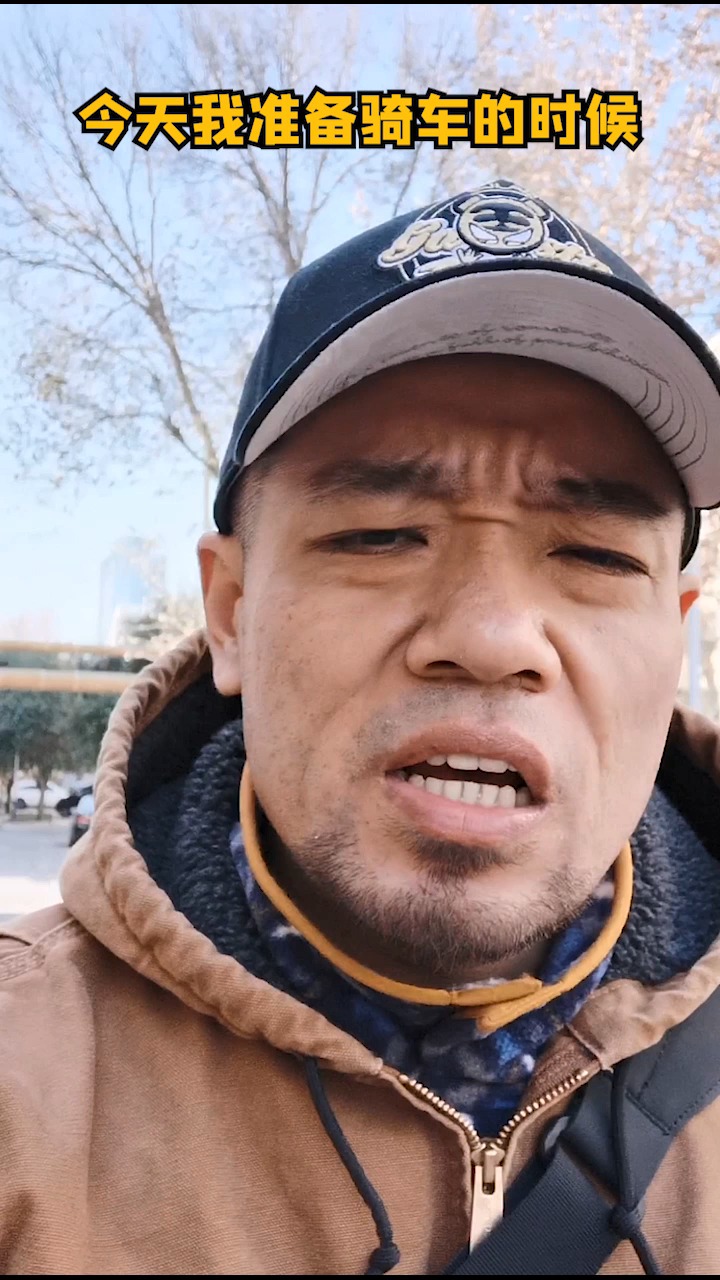 vlog日常#阳哥可能是个改造人!