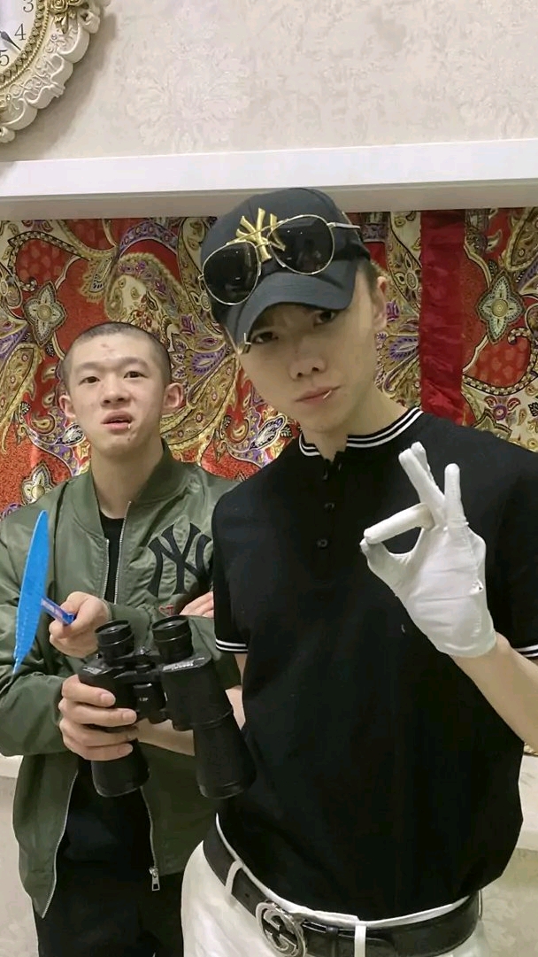 天舒班就是规矩