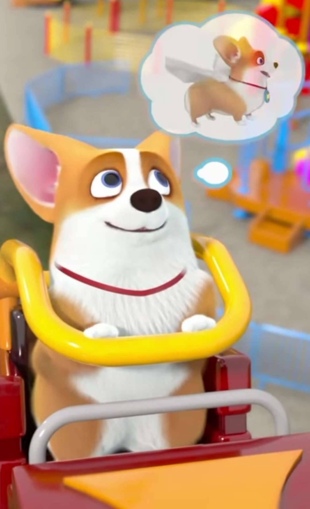 飞狗moco#感觉狗生已经达到了巅峰,好震撼好夺目好光彩.