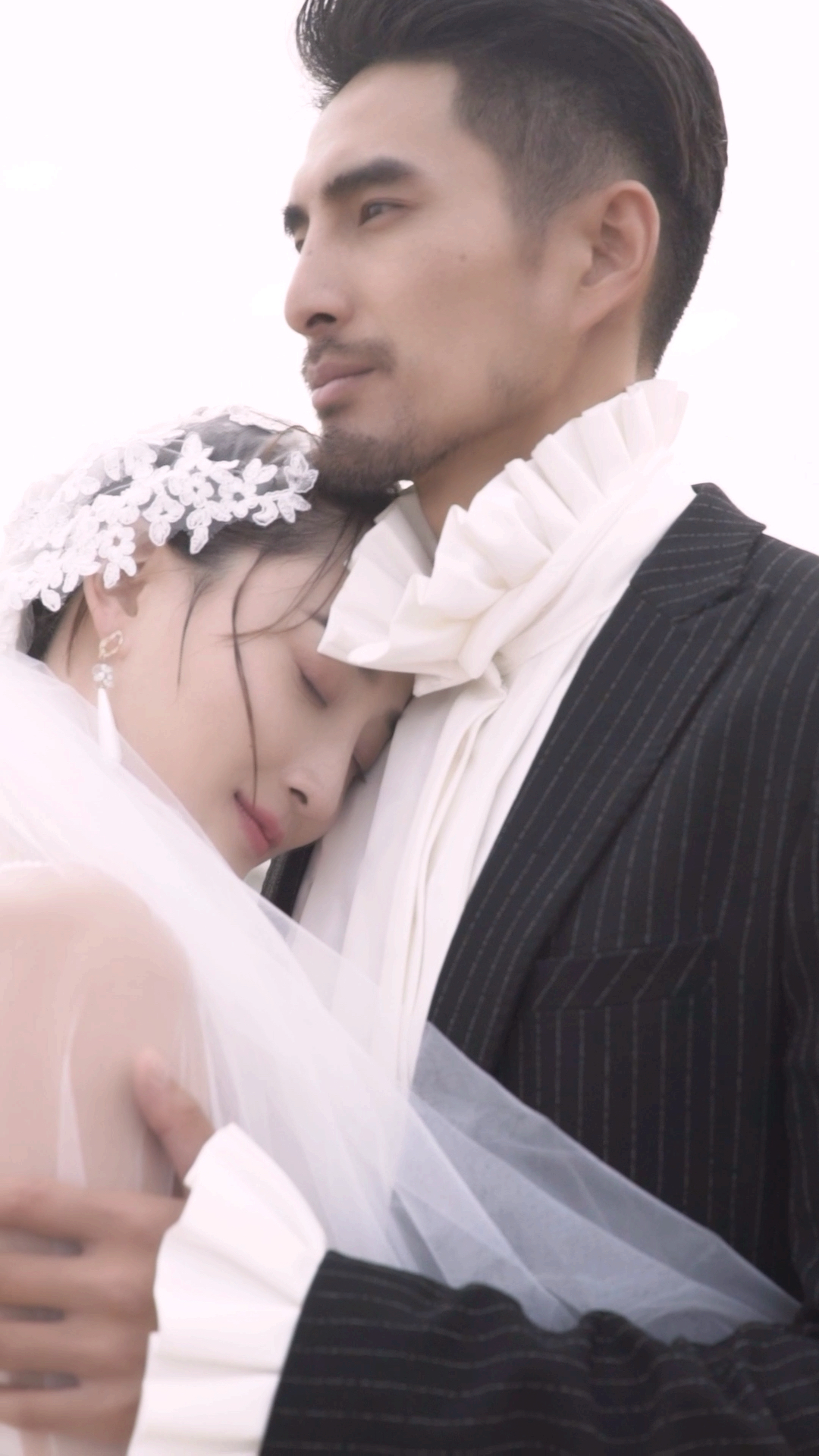 大叔苗苗cp 你们怎么看