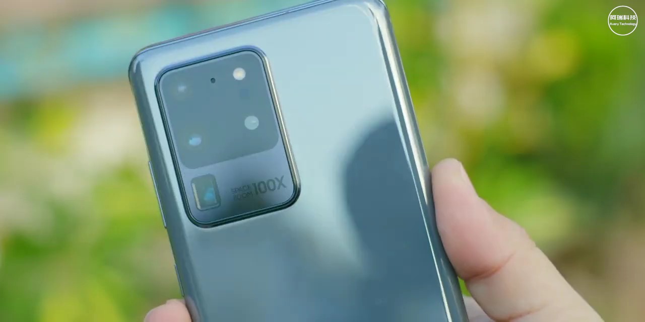 明星娱乐#三星s20ultra摄像头体验,这就是1亿像素100倍变焦的实力