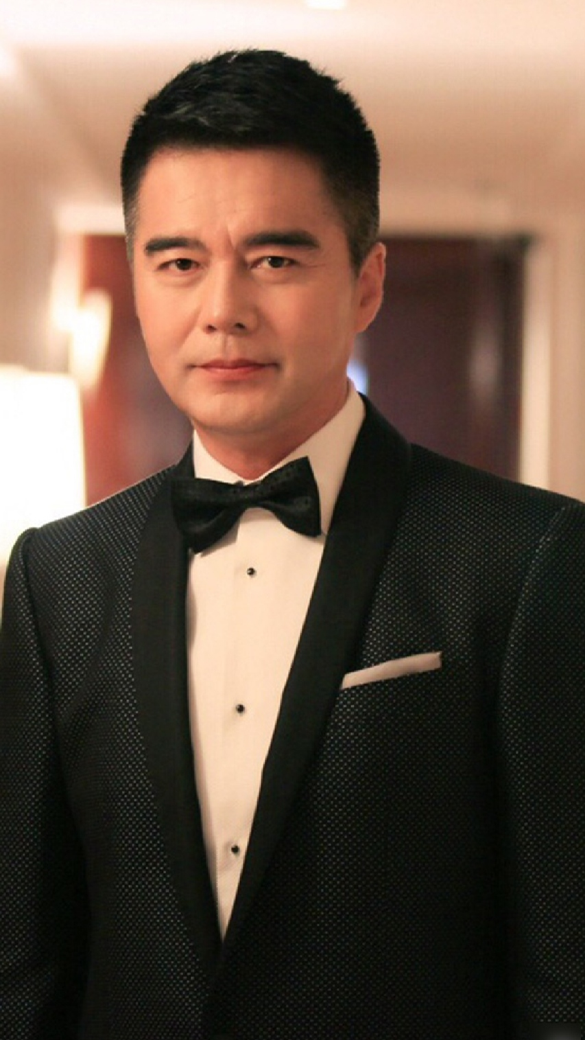 男人#胜天半子祁同伟,真男人!