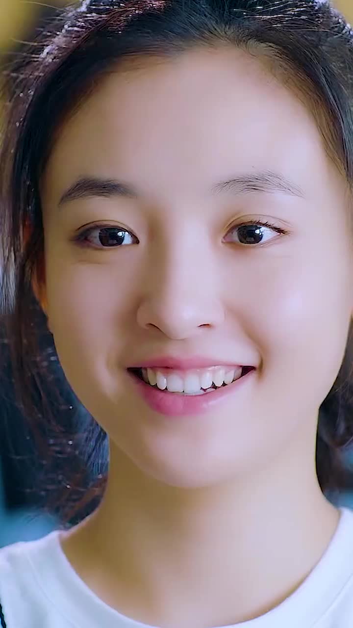 吴倩的颜值好逆天!这么好看的小姐姐居然已经有孩子了!