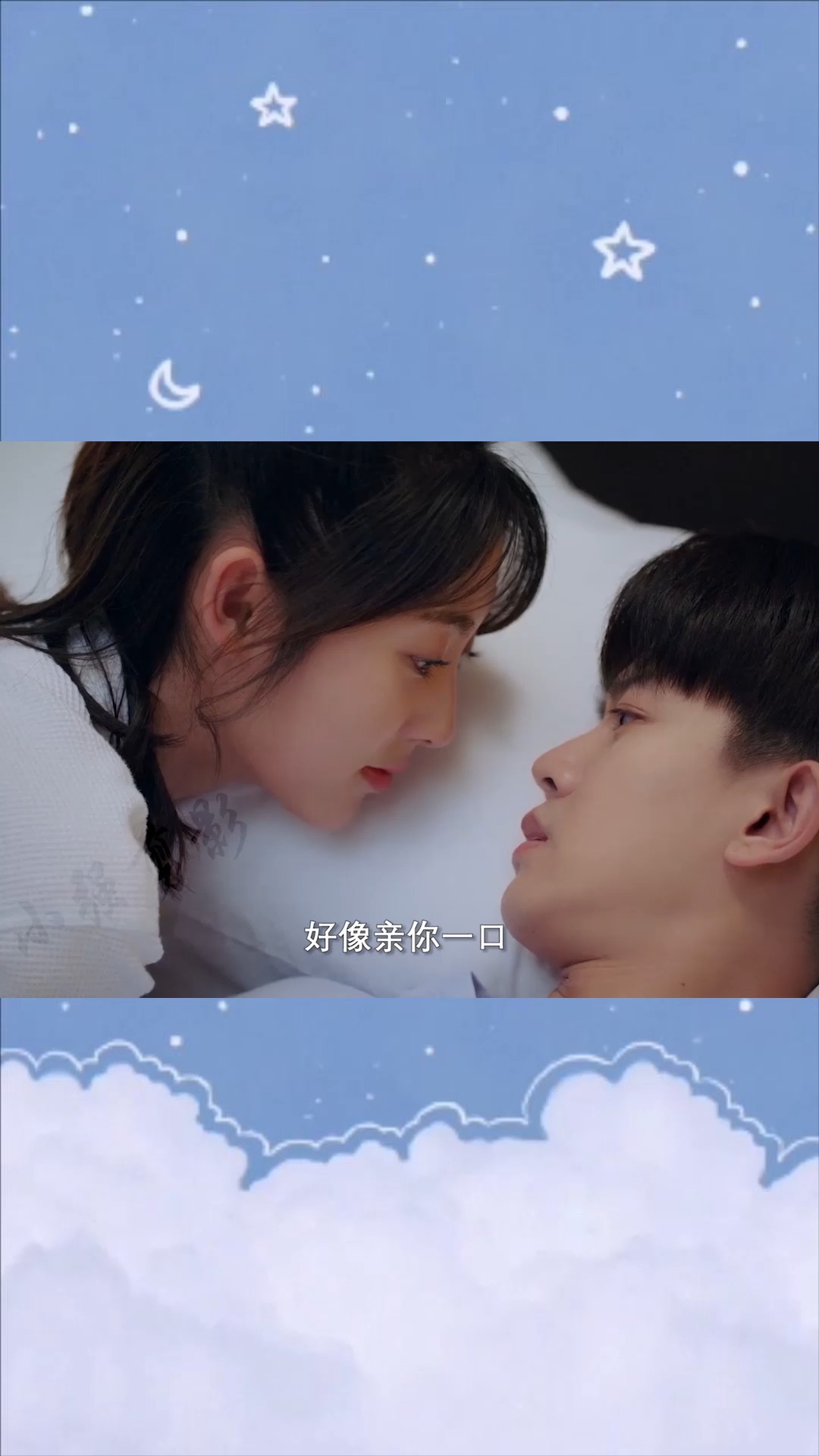 乌鸦小姐与蜥蜴先生#大结局!