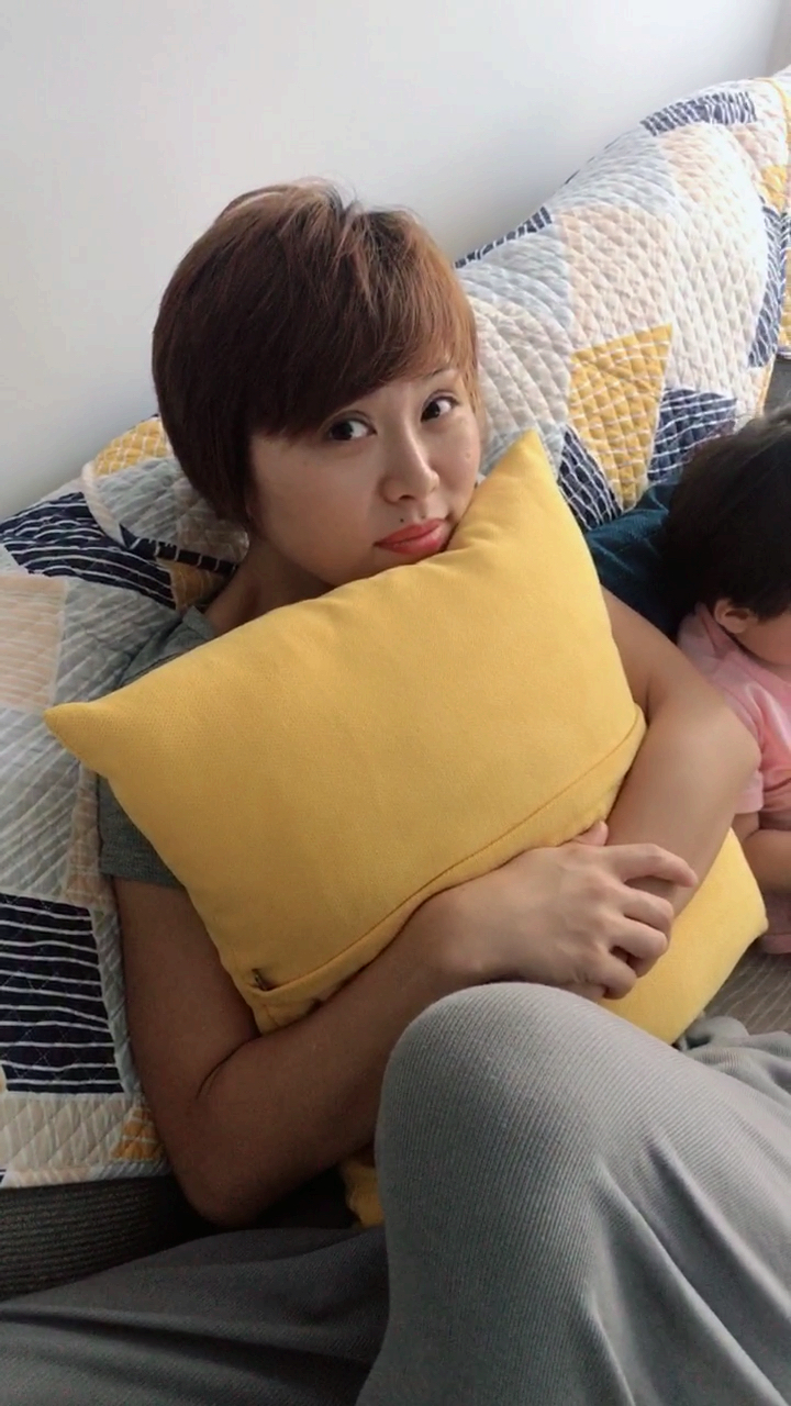 这懒媳妇可咋整!