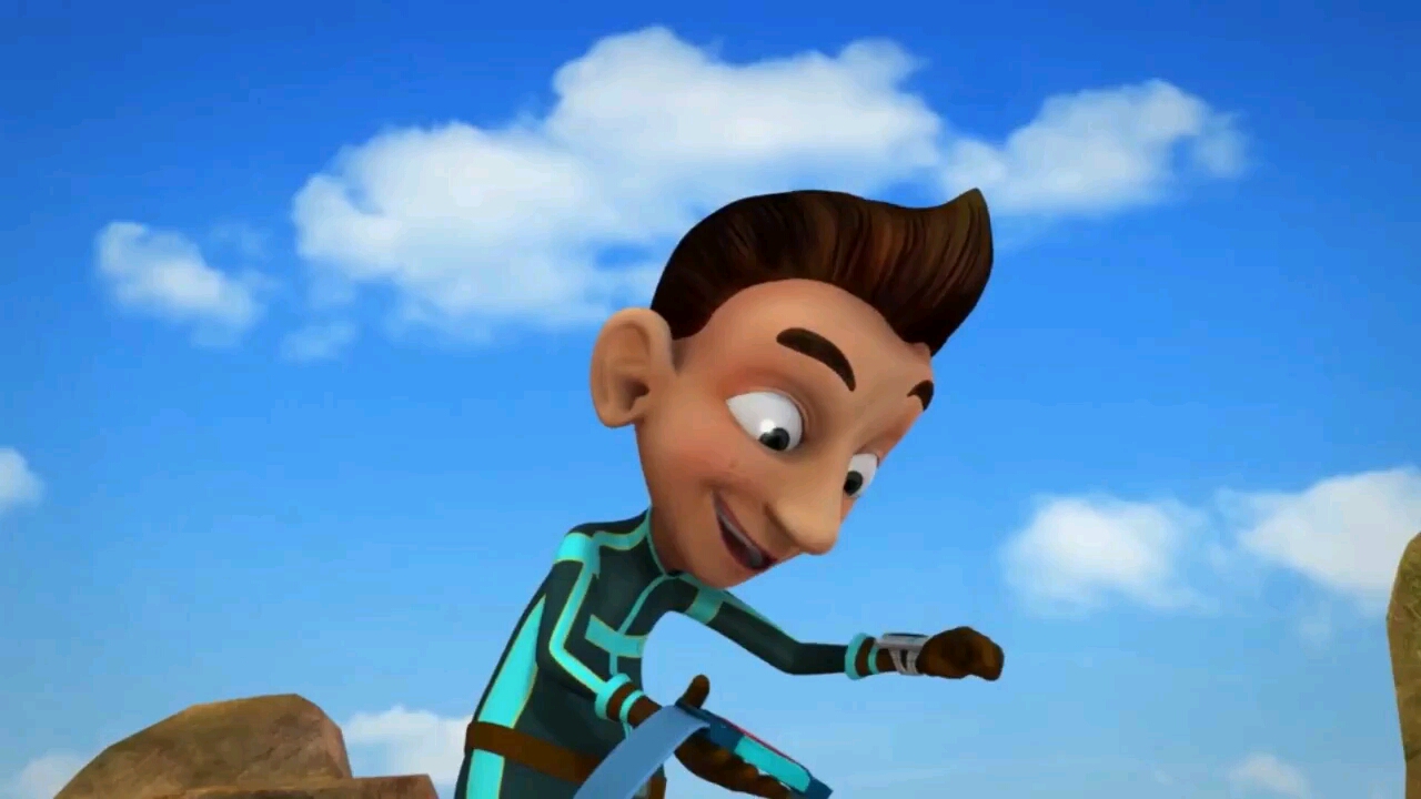 熊仔5之正义守护第四十八集09