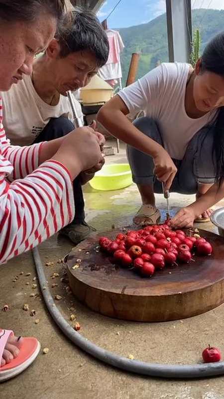 2020-10-28 0举报 云南淋可可