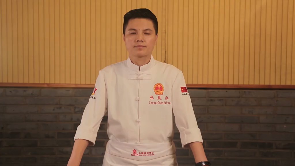 每天一点冷知识#厨师3分钟教做米粉肉,整个流程讲解详细,学会过年