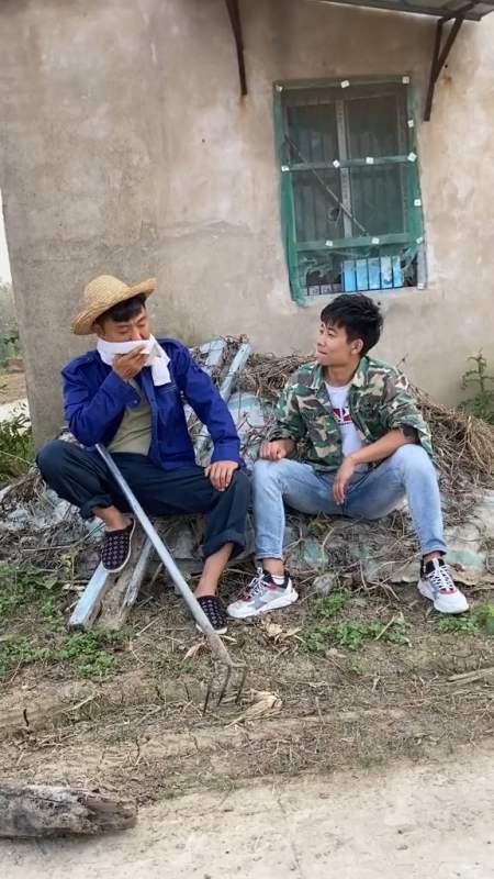 原来你也是个妻管严吉利哥编哥团队