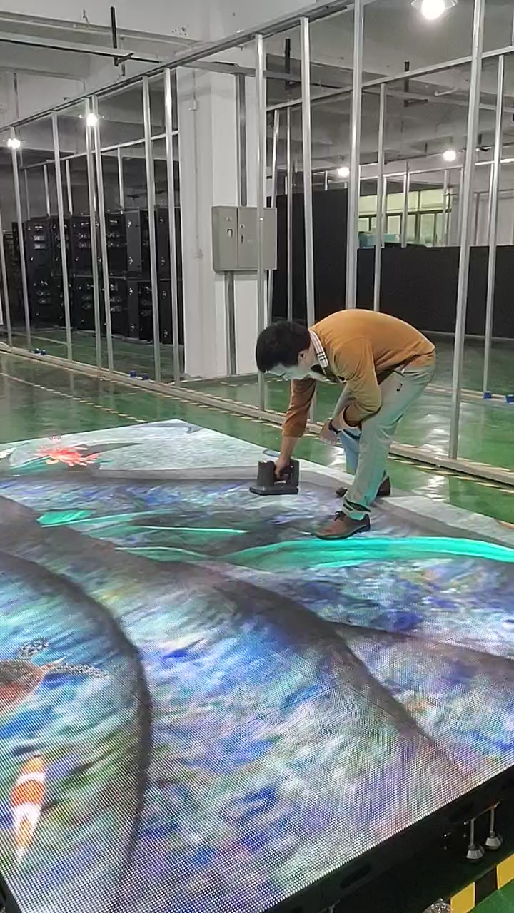 维护很方便