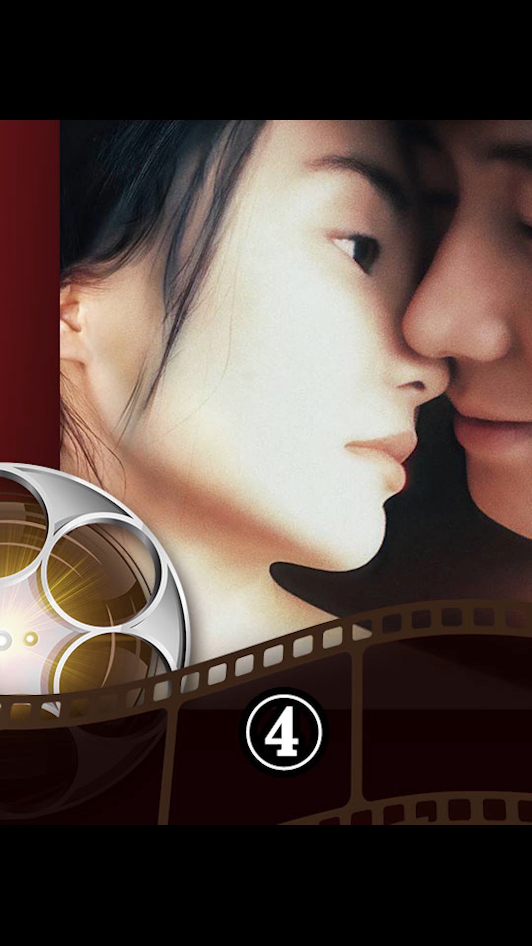 爱情#陈可辛导演最经典电影《甜蜜蜜》黎明,张曼玉巅峰之作,堪匙铑