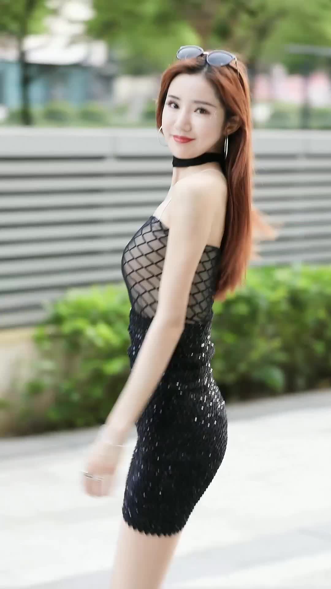 你觉得女生做哪些动作最撩人