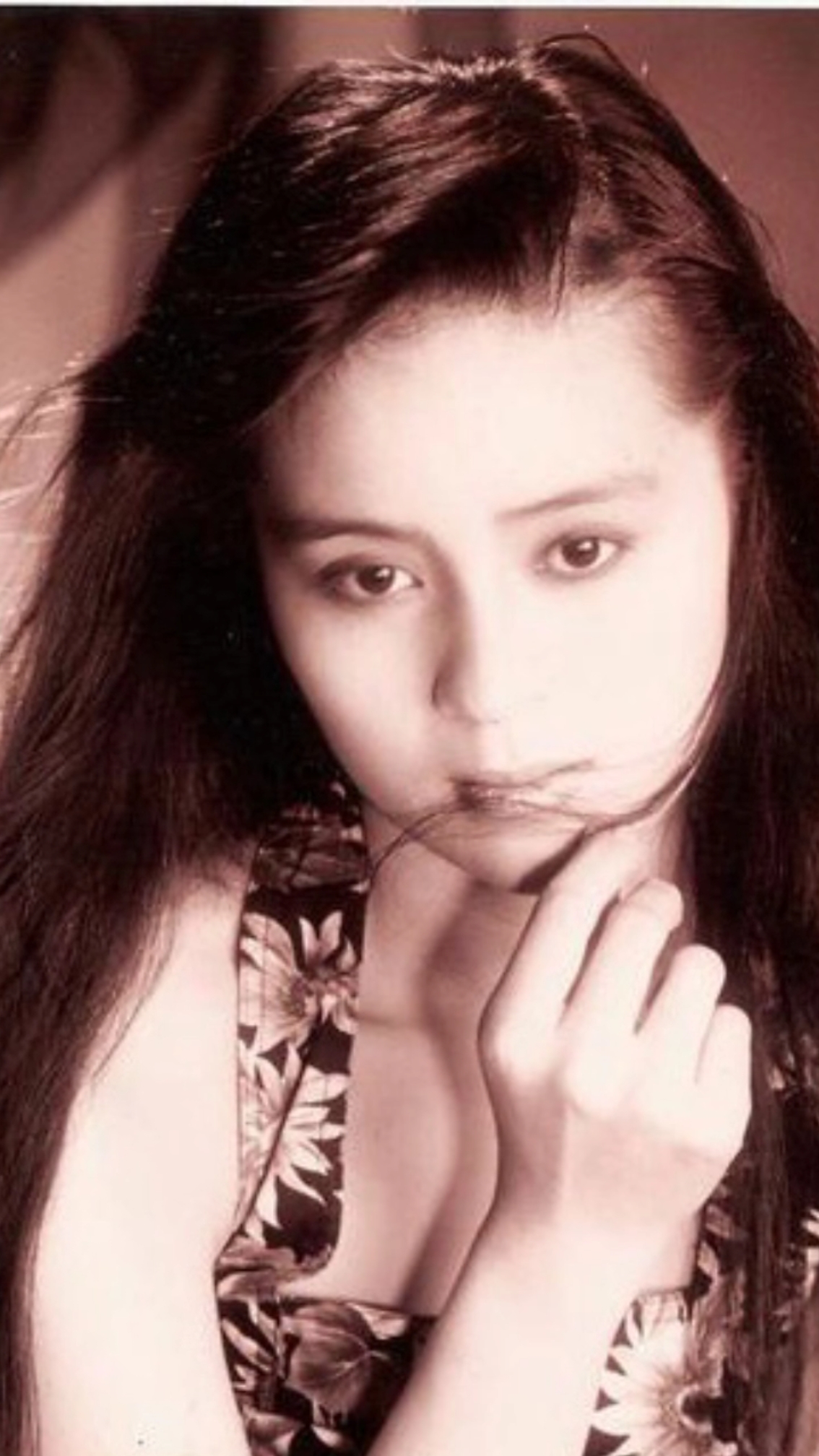 高胜美台湾歌手