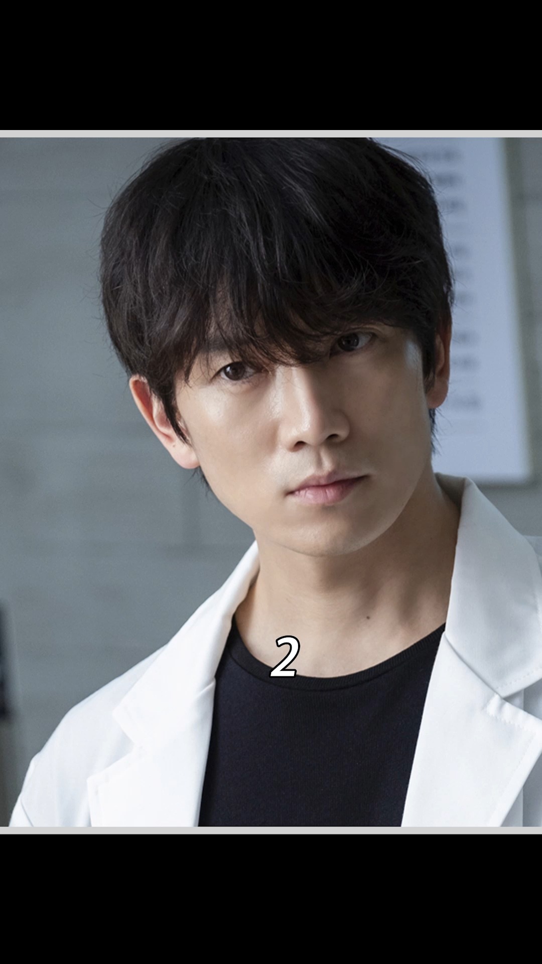 影视解说#监狱里的平凡扫地工,竟然是天才神医!