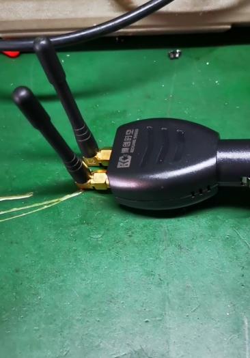 车钥匙干扰器微3982948