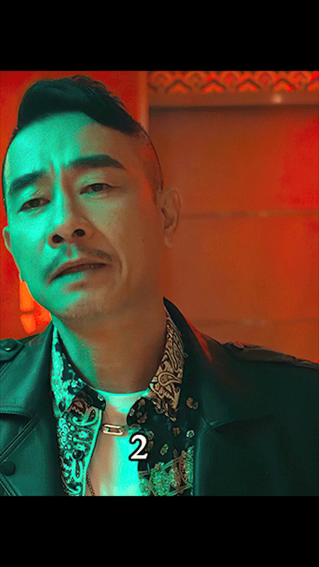 电影:《无间风暴》山鸡哥不在做古惑仔 而是去做卧底20年!