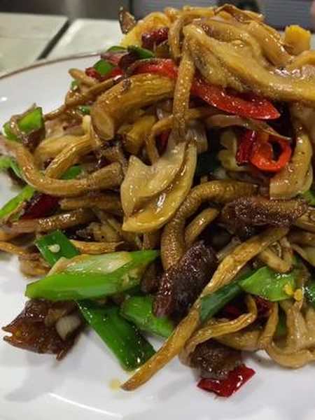 沭阳沭阳好媳妇私房菜沭阳美食沭阳饭店好媳妇食材新鲜才是硬道理