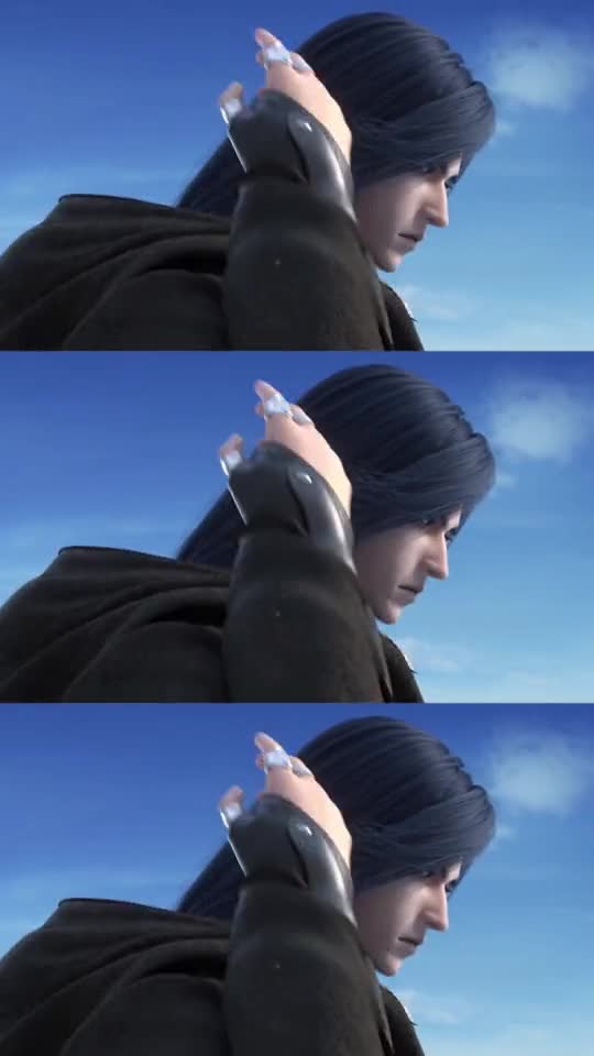 镜双城苏摩个人向帅气剪辑