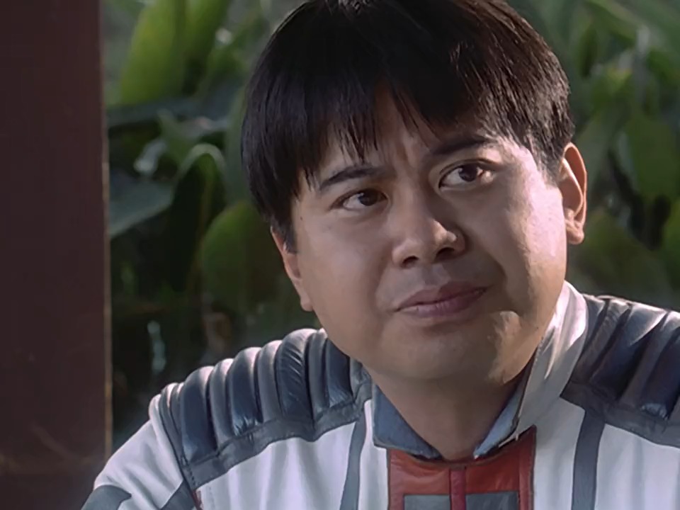 tpc的智囊,胜利队的大脑——崛井正美!