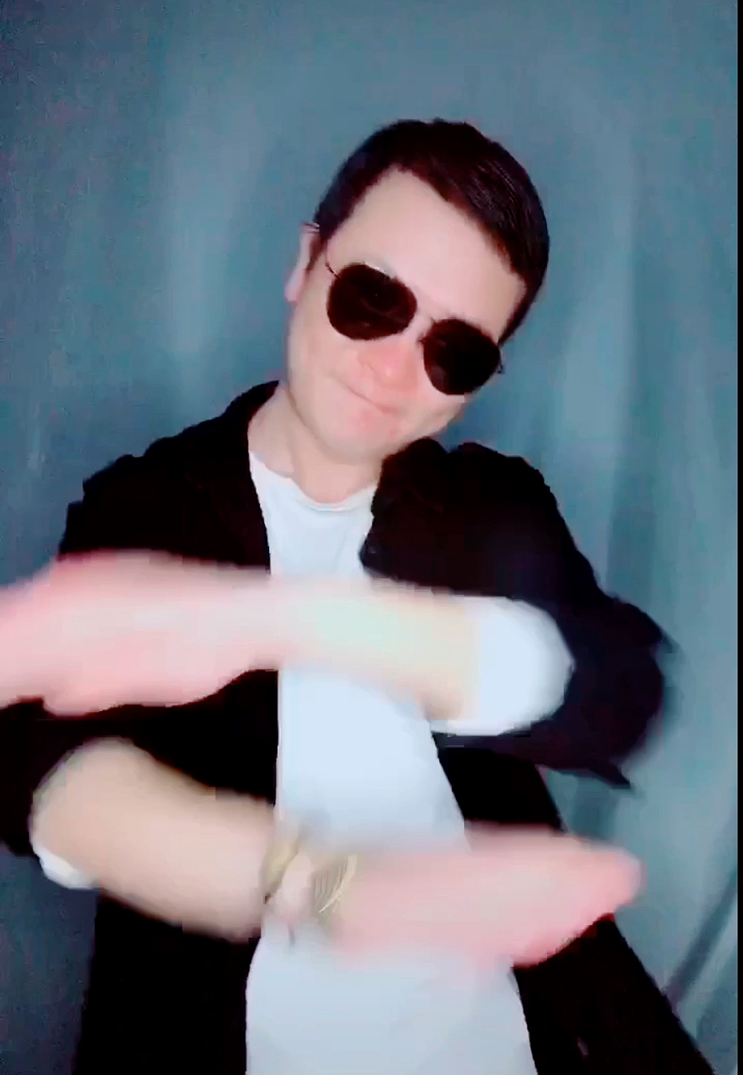 东北小伙在深圳#不要聊了,先上dj