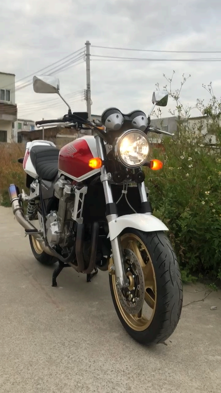 cb1300街皇