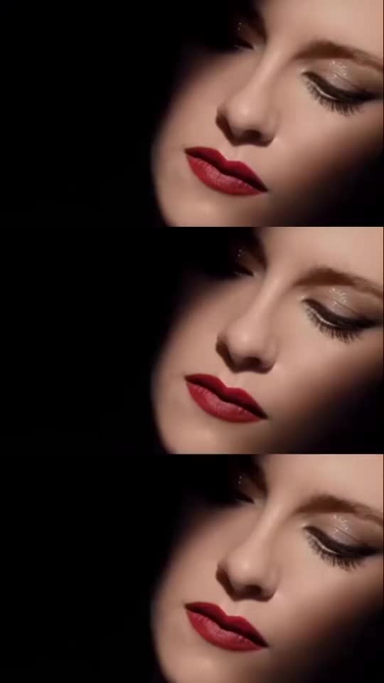 心动女神#姬圈中最酷帅的女人,克里斯汀斯图尔特,我的女神啊,这伊脸