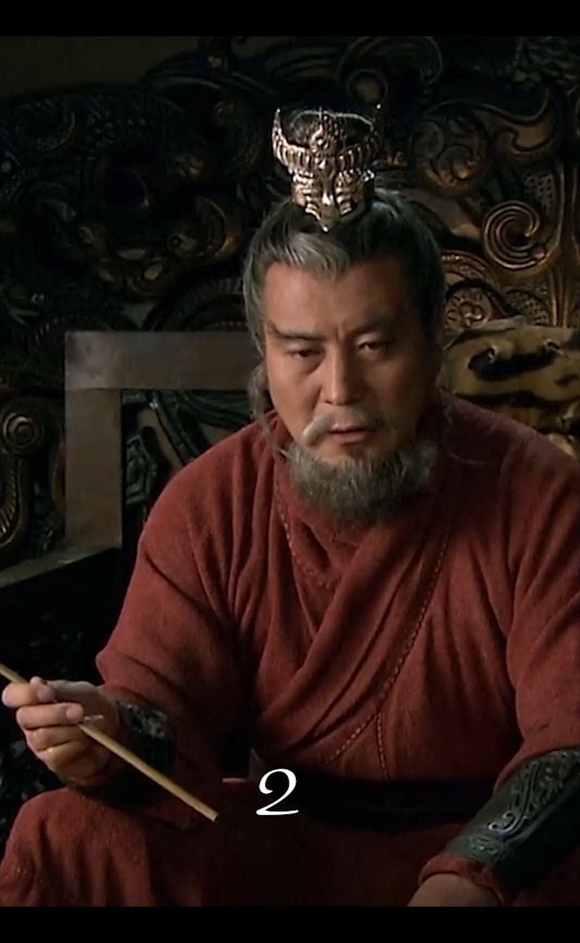 三国演义#第29回中:许攸被袁绍斥退后转投曹操,曹操竟然忘履相迎