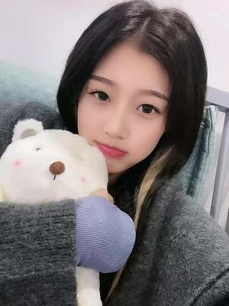 2020-11-26 0举报 盈儿欧尼乐