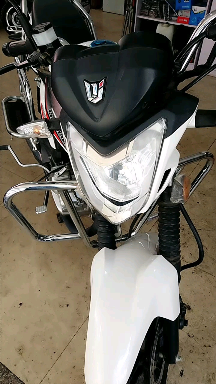 钱江150御龙