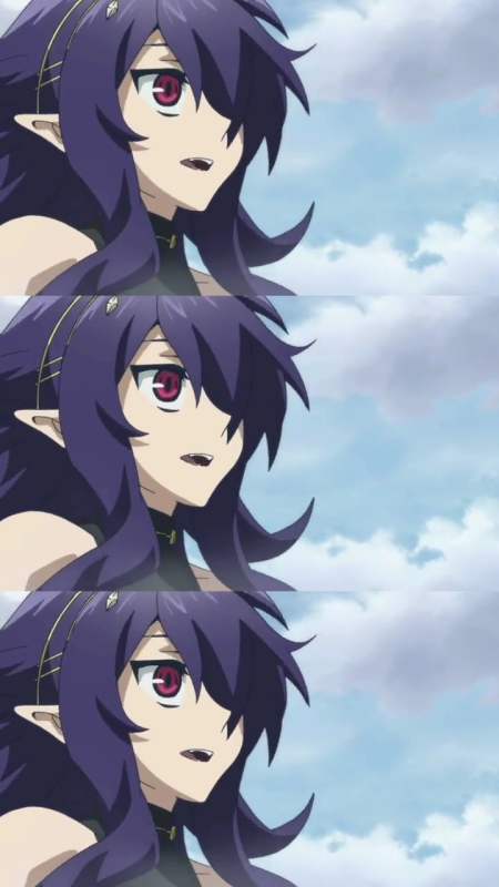 动漫#终结的炽天使,阿朱罗丸