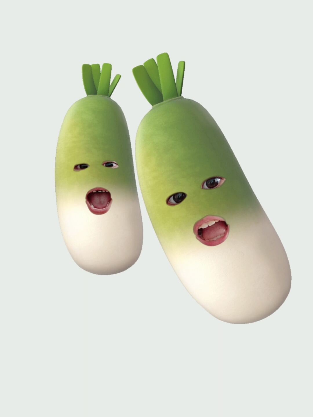 万物皆可烧烤#搞笑萝卜