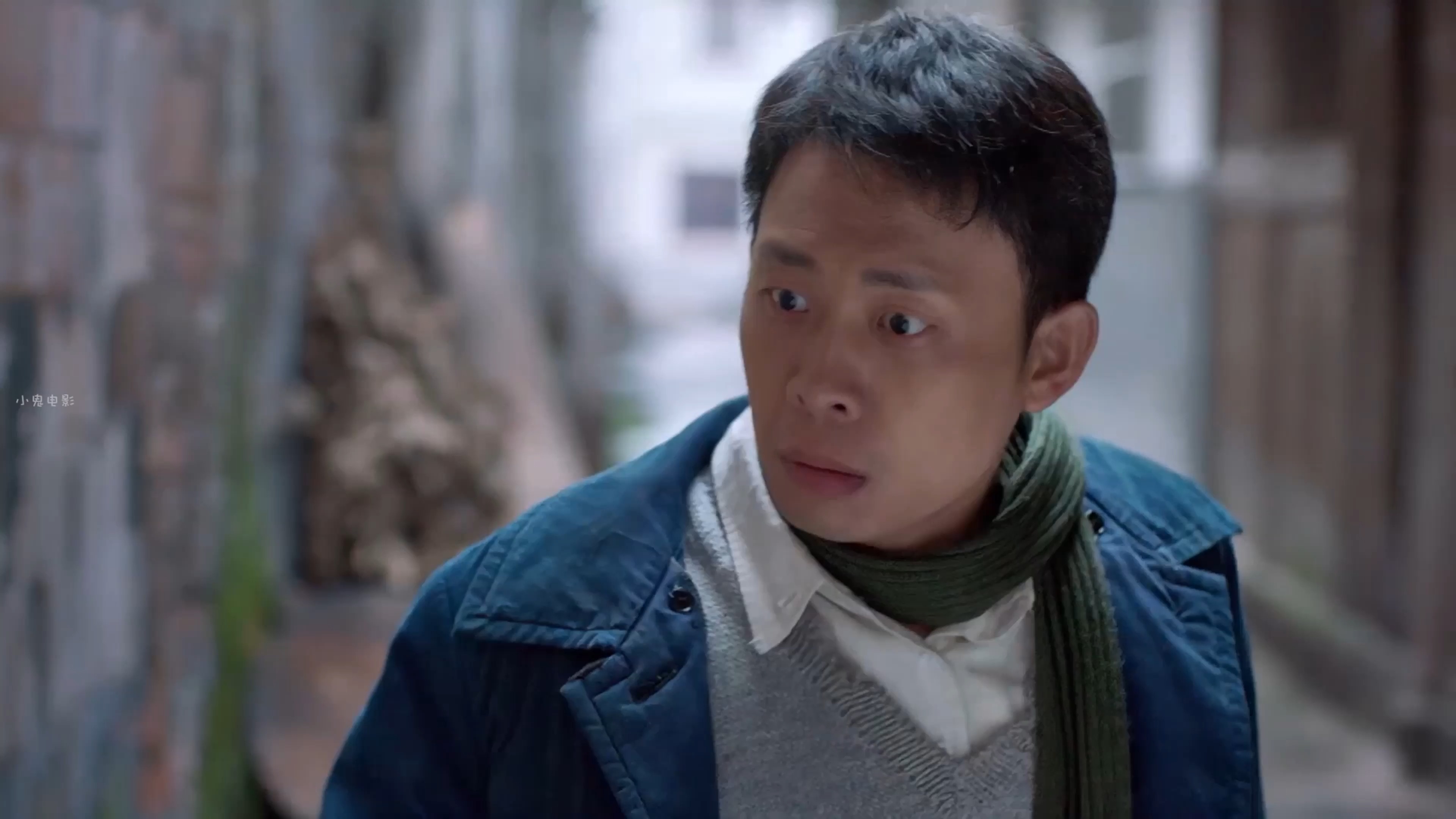 #张译鸡毛飞上天#骆玉珠秒变假小子,鸡毛离家出走识文杰