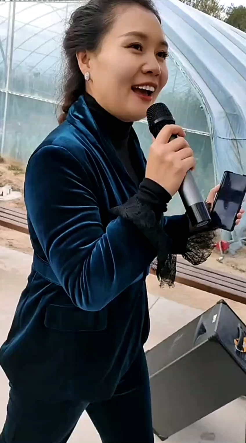 袁庆唱的怎么样