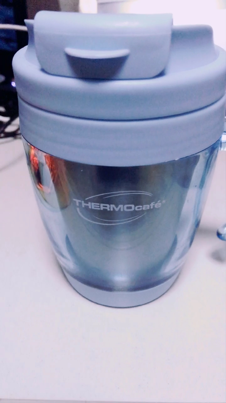 新年新气象#来来来猜起来,这是啥牌子的水杯