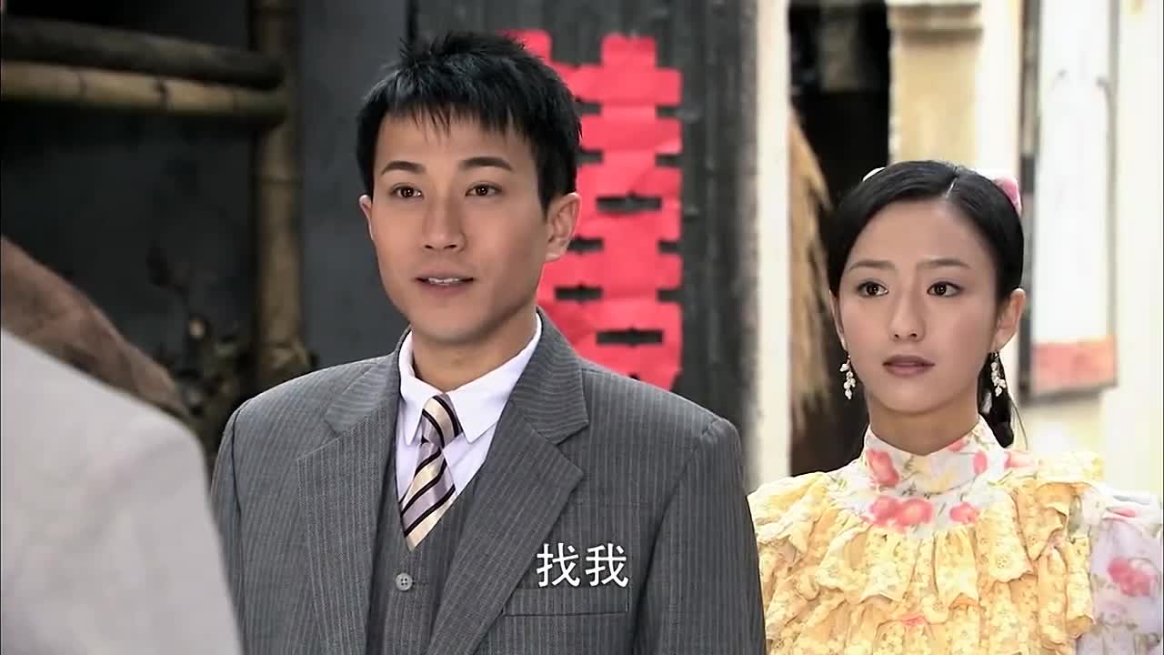 娘妻:孙小姐彻底和高家人撕破脸皮,娇蛮任性暴露无遗!